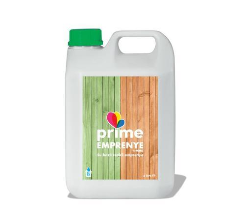 Prime Emprenye 5lt  Yeşil