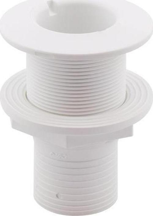 Plastik Hortum Uçlu Sintine Çıkışı  5/8"-15mm