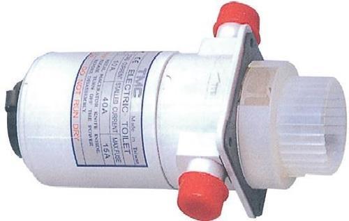 Yedek Tuvalet Motoru 12v