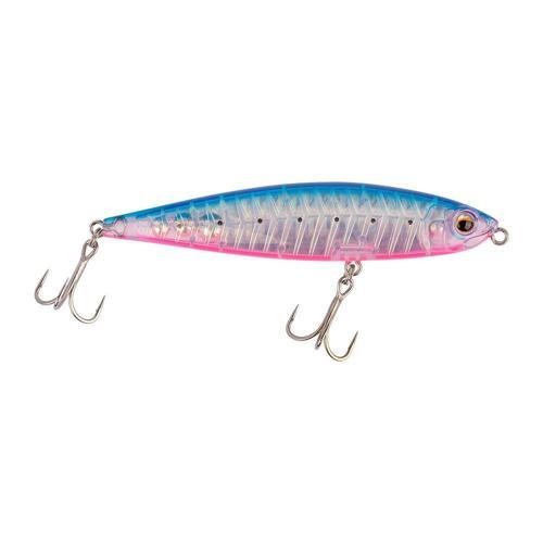 Vertebrata Topwater Sahte Balık 75mm 003