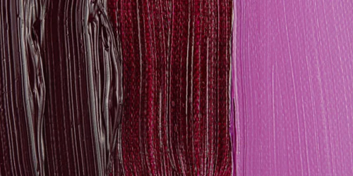 Van Gogh 40ml Yağlı Boya Seri:2 No:567 Permanent Red Violet
