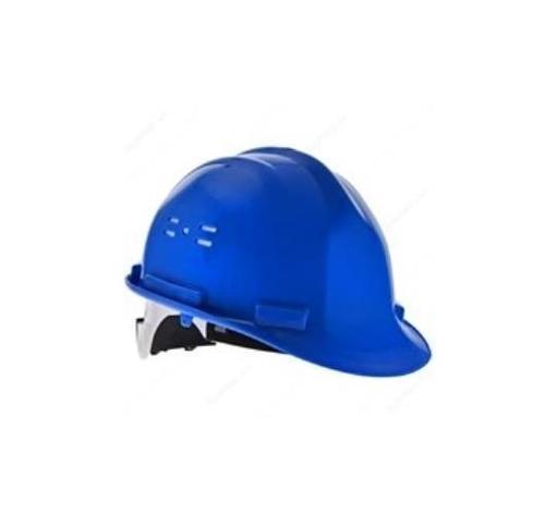Baret Başlık Ce'Li Mavi