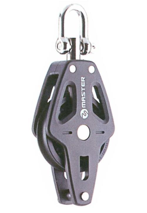 Tekli Makara Kuyruklu  10mm