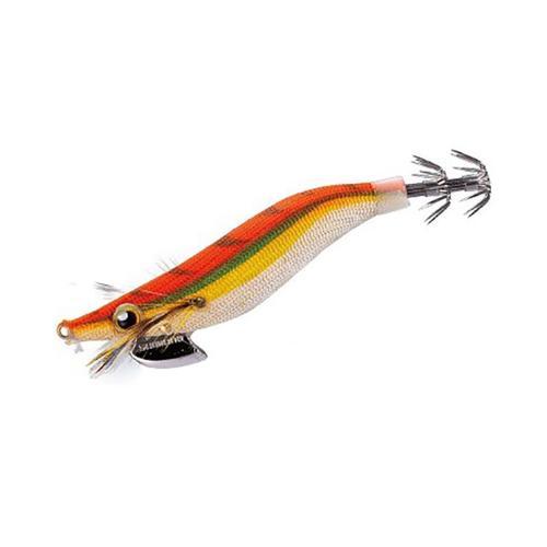 Lure Sephia Excounter Rattle Kalamar Zokası 19gr Orange