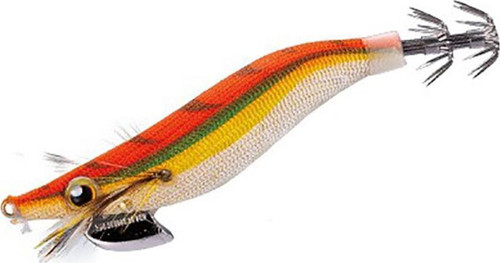 Lure Sephia Excounter Rattle Kalamar Zokası 19gr Orange