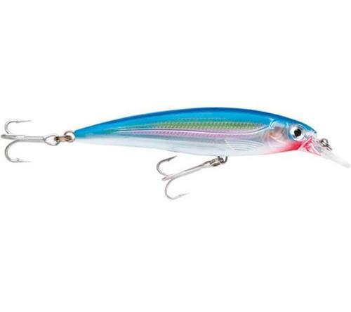 X-Rap Saltwater Sahte Balık 100mm SB