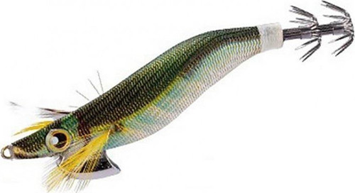 Lure Sephia Excounter Rattle Kalamar Zokası 19gr Goldbait