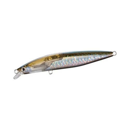 Lure Exsence Strong Assassin AR-C 125S Flash Boost  Sahte Balık 125mm 27g Black