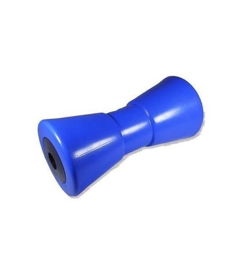 Hamdi Küçük Römork Alt Takoz 20cm Mavi