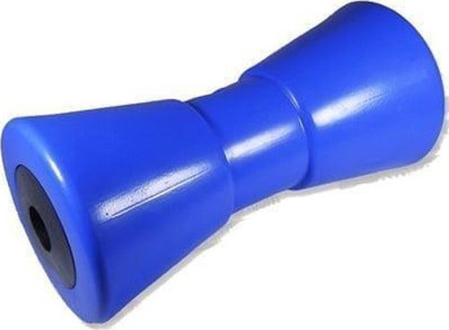 Hamdi Küçük Römork Alt Takoz 20cm Mavi