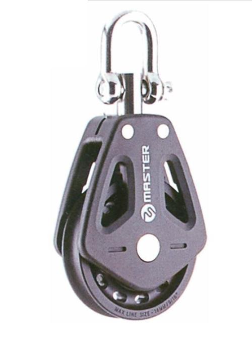Tekli Makara  12mm