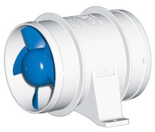 100mm Düz Blower  24v