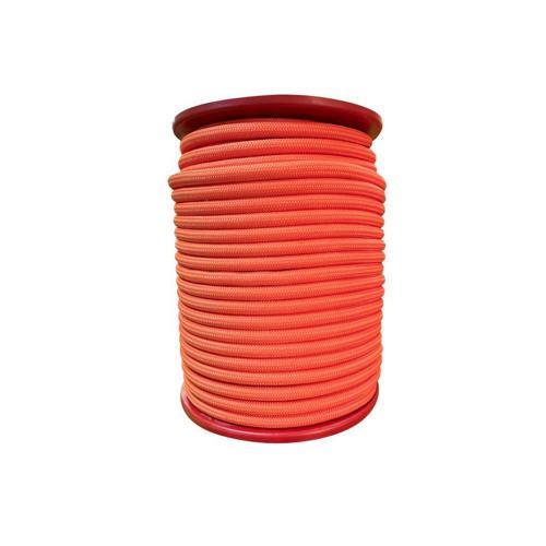 Yüzen Örgülü Halat Turuncu 18mm-100mt