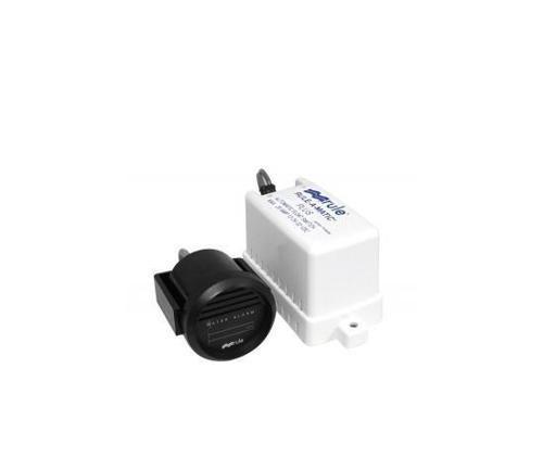Sintine Alarmı 12v