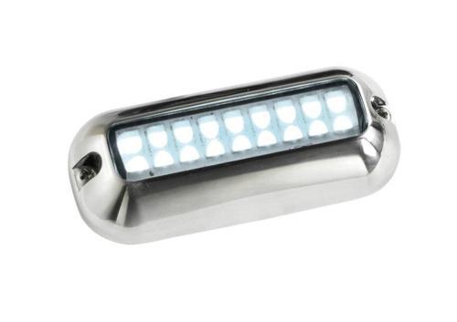 Led Su Altı Lambası 12/24V Beyaz