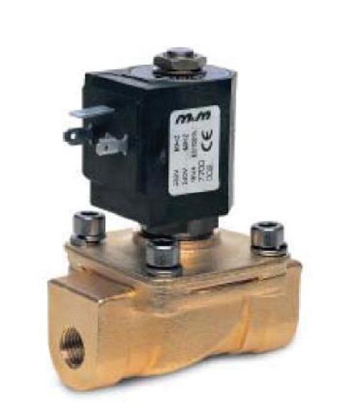Marin Tuvaletler İçin Selenoid Valf  24v