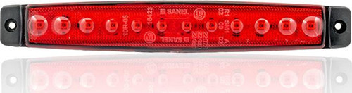 Led Basamak Lambası 12v Beyaz