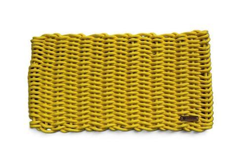 Ropemat Marin Paspas  Sarı