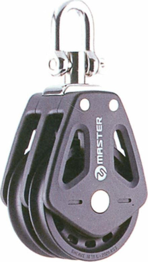 Çiftli Makara 14mm