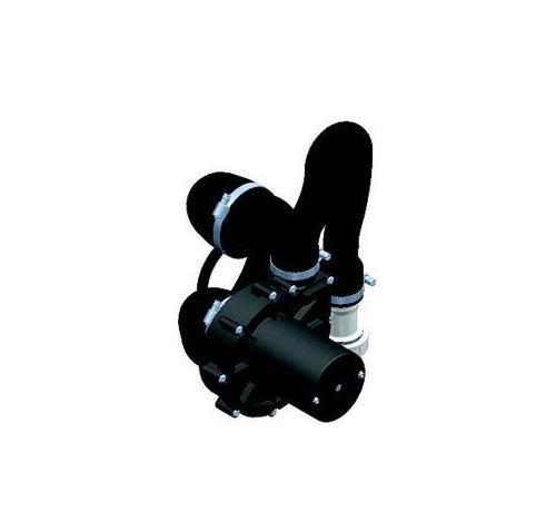 Matmomarine Hydro Vakumlu Yedek Motor Kiti 24v