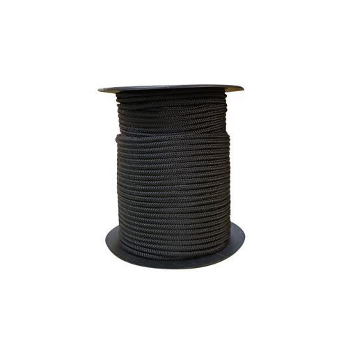 Lacivert Kırcala İpi 1kg  4mm