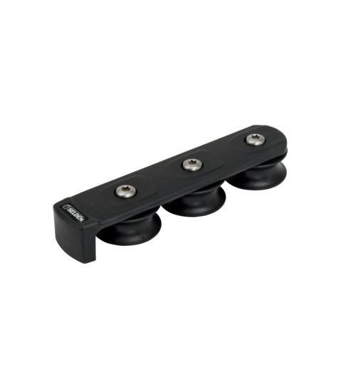 Üçlü Mandar Yönlendirici  40mm