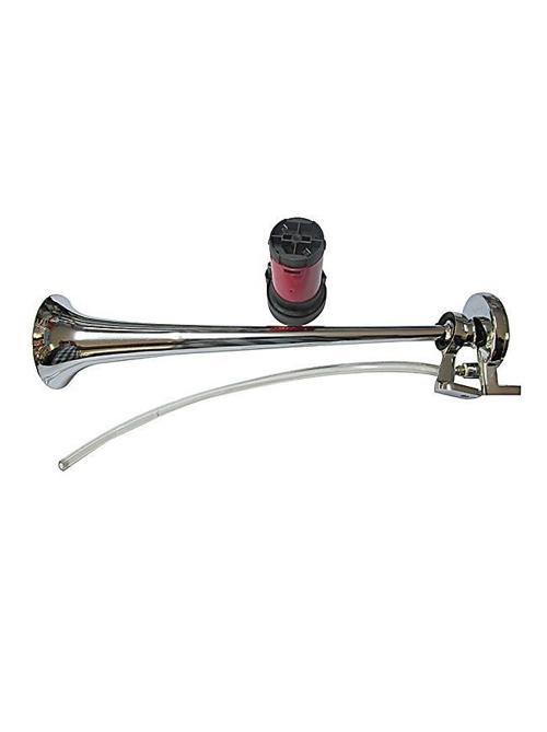 Tekli Marin Motorlu Korna 45cm 24v