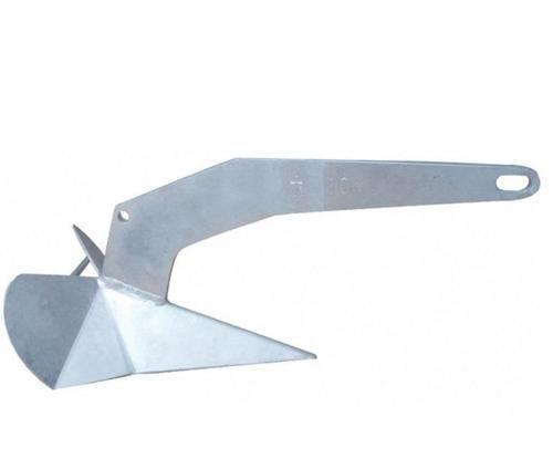 Galvaniz Delta Çapa 25kg