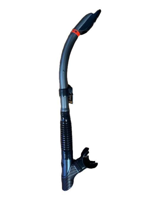 SN60 Şnorkel  Gri