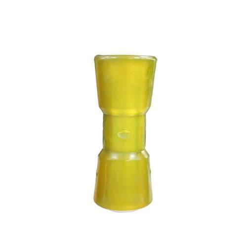 Hamdi Küçük Römork Alt Takoz 20cm  Sarı