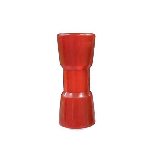 Hamdi Küçük Römork Alt Takoz 20cm  Kırmızı