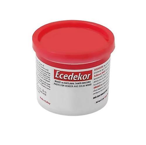 EceDekor Ahşap Tamir Macunu 200gr Meşe