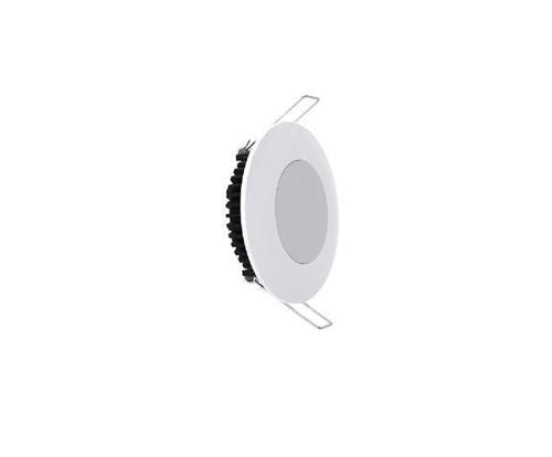 Yaylı Gömme Led Spot Beyaz  12v