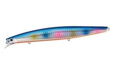 Lure Exsence Silent Assassin 160F 163mm 32g Candy