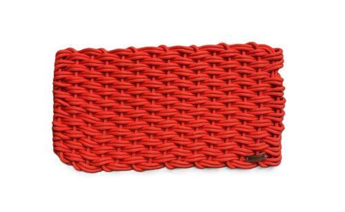 Ropemat Marin Paspas  Turuncu