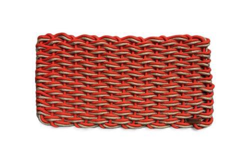 Ropemat Marin Paspas  Turuncu/Gold