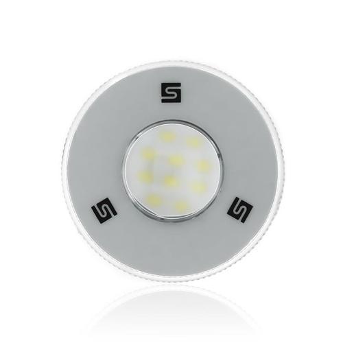Led Gömme Spot Beyaz 12v