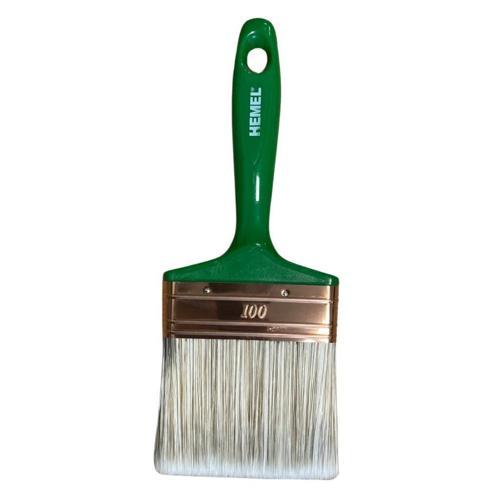 Wood Pro Yağlı Boya Fırçası  4"