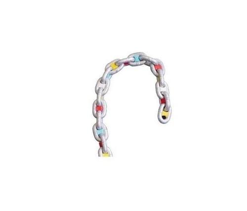 Zincir İşaretleme Kiti 10mm (8 Adet) Mavi
