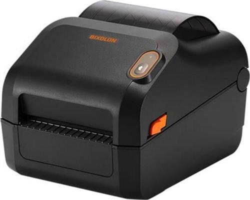 BIXOLON Xd3-40d Dt. Barkod Yazıcı, Usb - Siyah