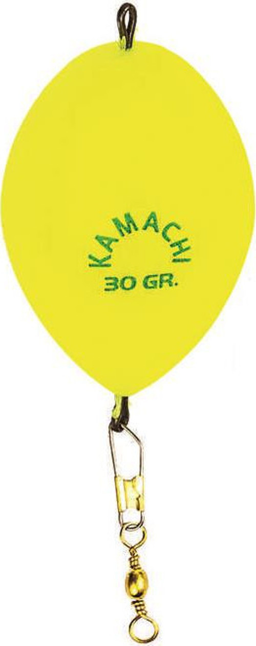 Bulrag Olta Şamandırası Sarı 45gr