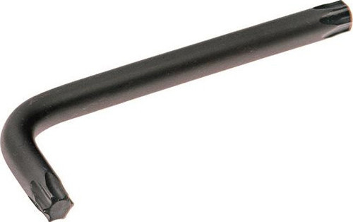 Torx Allen Anahtar T7