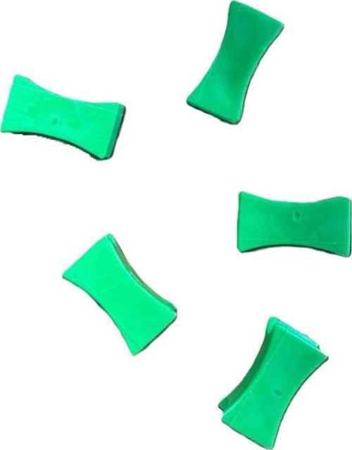 Zincir İşaretleme Kiti 8mm (10 Adet) Yeşil