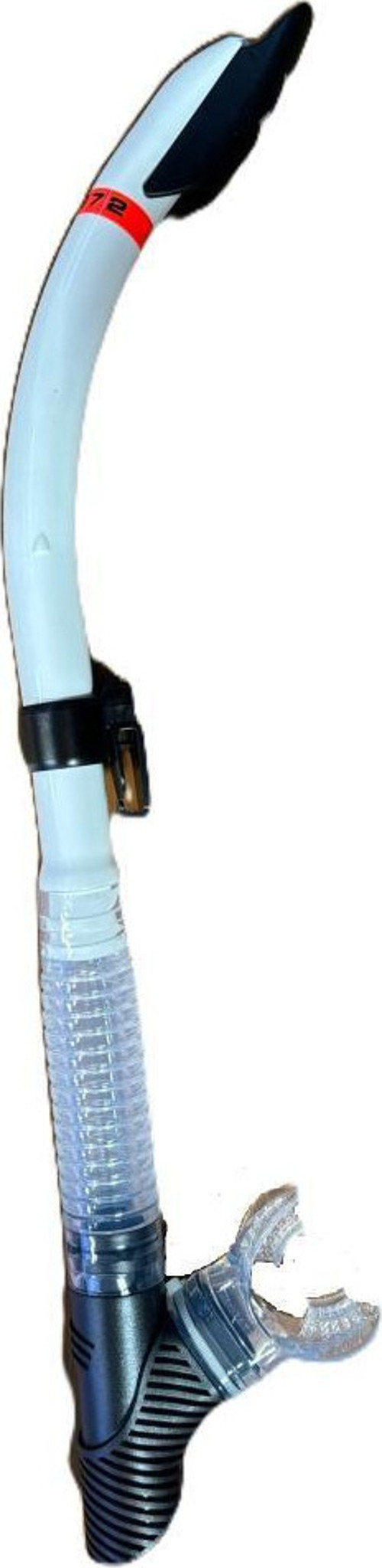 SN60 Şnorkel Beyaz