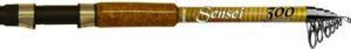 Sensei Teleskopik Kamış 100-150gr 270cm Sarı