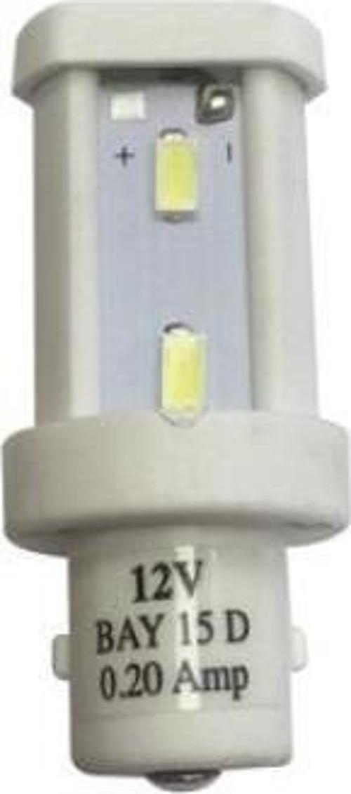 BAY15D Led Ampul 12v