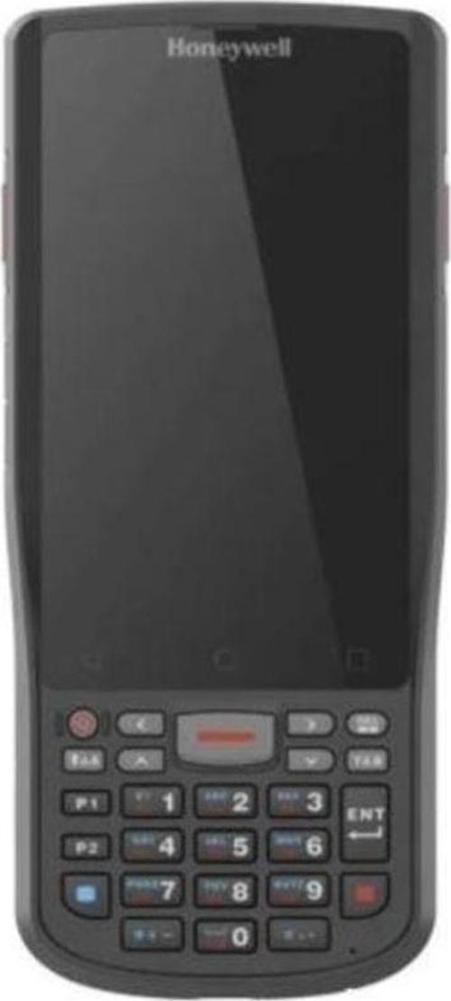 4.0" Eda51k 6703 2d Karekod Android El Terminali Tuş Takımlı