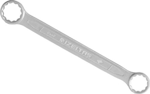 Düz Yıldız Anahtar 08x09mm