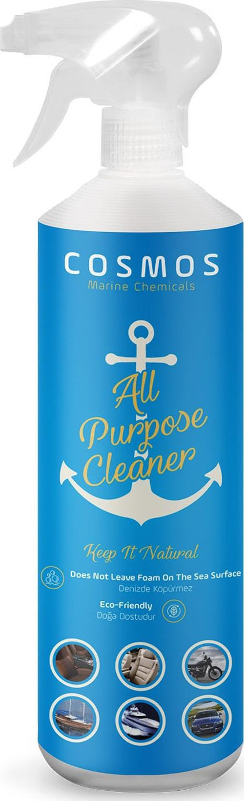 Çok amaçlı Temizleyici 4730ml
