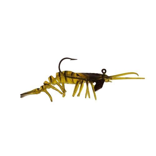 Gamba Silikon Karides 76mm E005